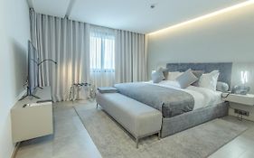 Makass Appart Hotel