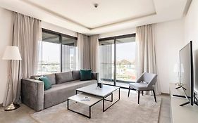 Makass Appart Hotel